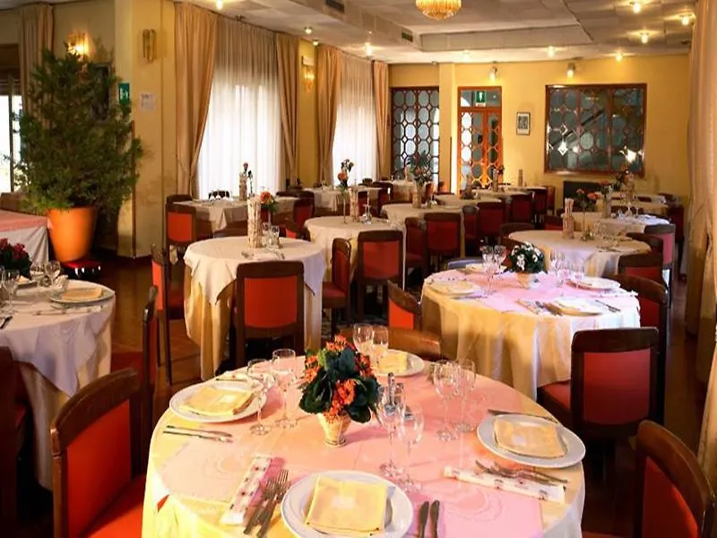 Hotel Conchiglia D'Oro Палермо Италия