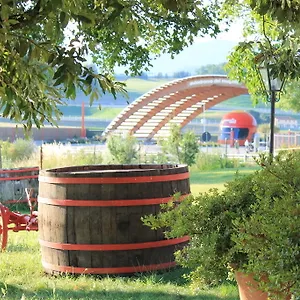 Poggio Savelli Landhaus Scarperia