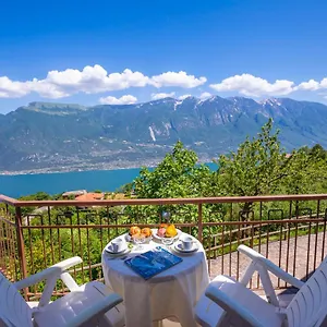 Secrel Apartment Tremosine
