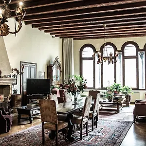 Palazzo Altinate - Note Di Piano Apartment Padua
