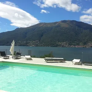 Il Poggio Ferienhaus Dorio