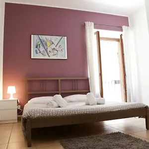 Bahlara Appartement Palerme