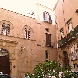 Beeclaire Appartement Palerme