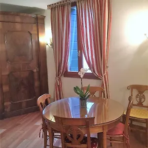 Affitta Un Sogno Appartement Venise