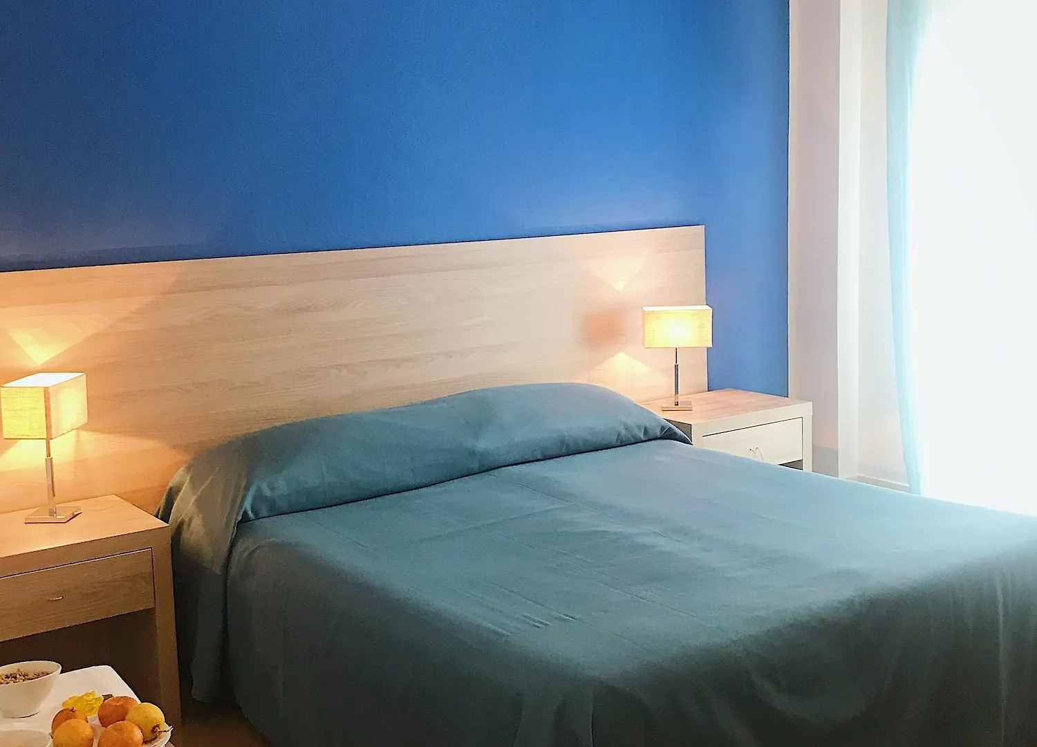 Hotel Conchiglia D'Oro Palermo