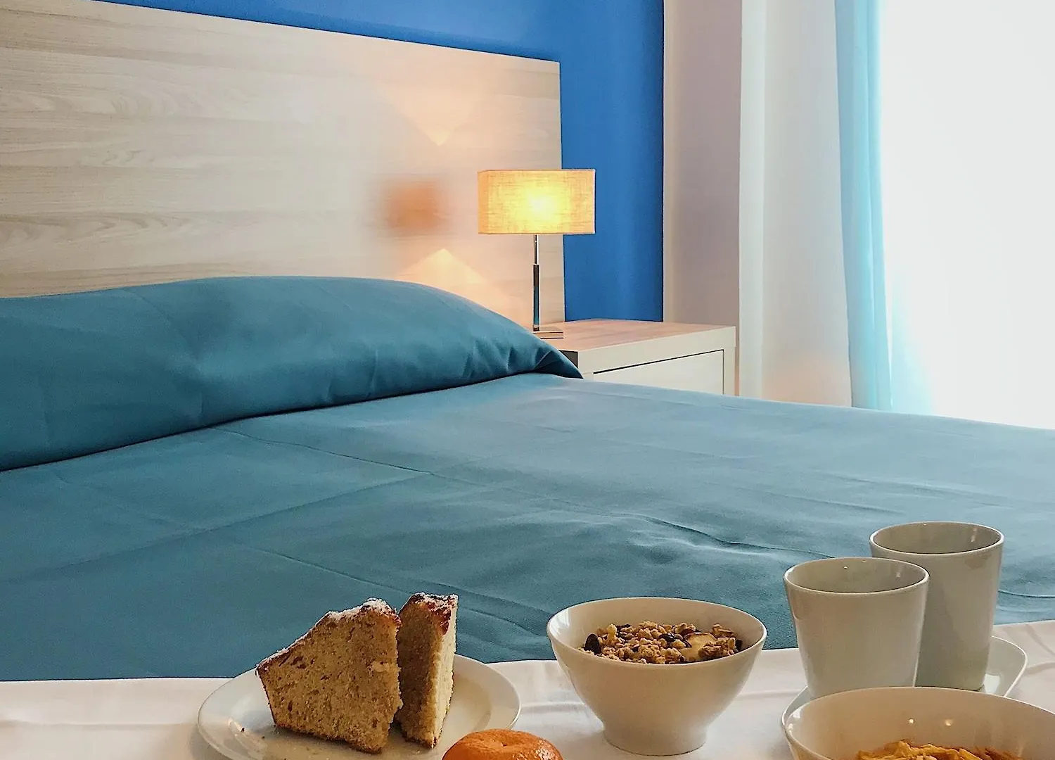 Hotel Conchiglia D'Oro Palermo