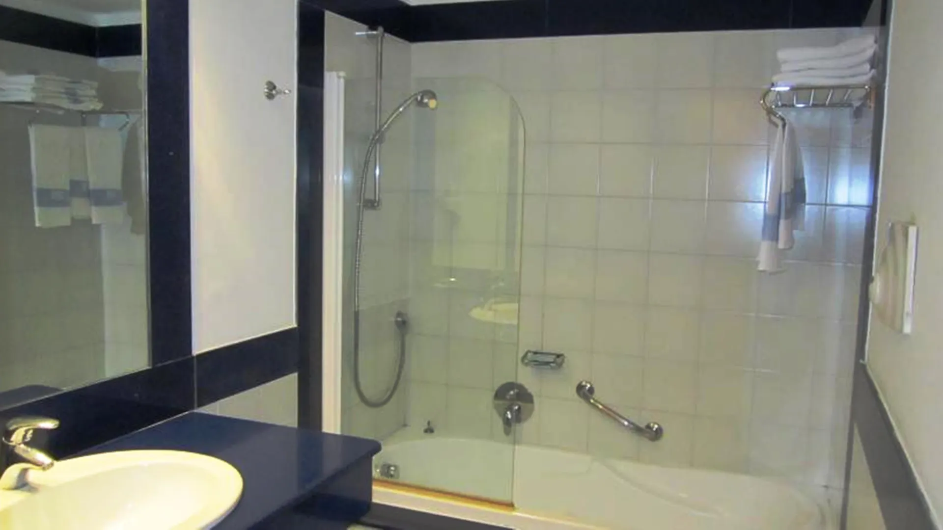 Hotel Conchiglia D'Oro Palermo