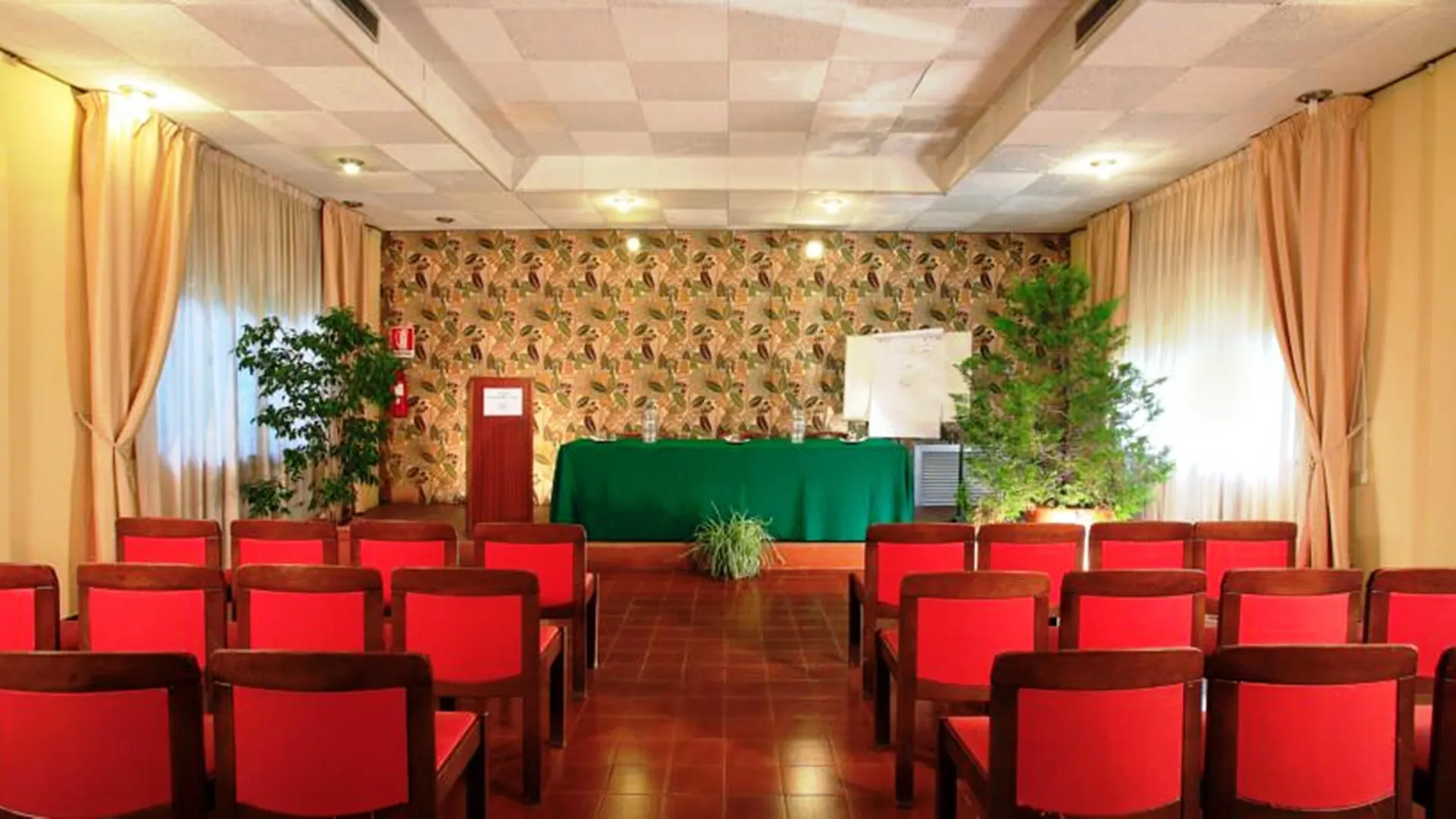 Hotel Conchiglia D'Oro Palermo