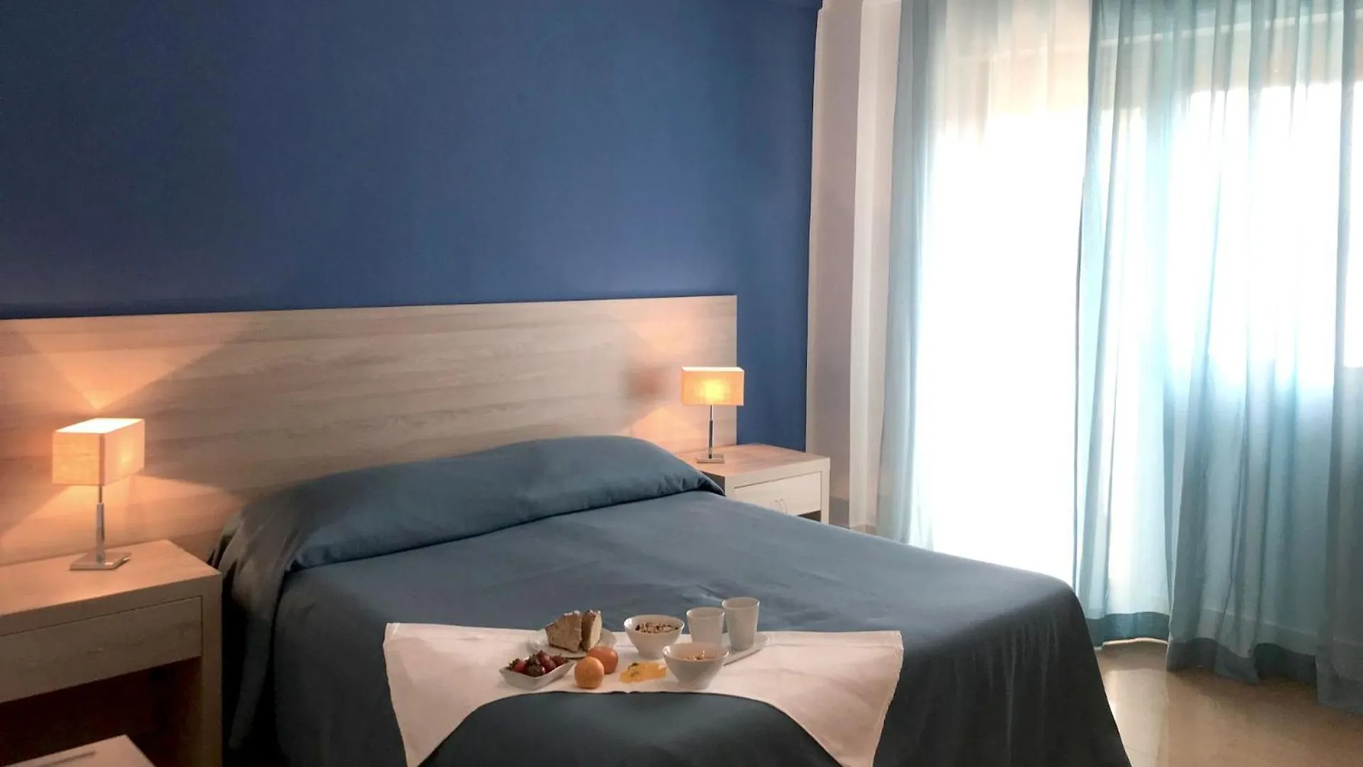 Hotel Conchiglia D'Oro Palermo 3*,