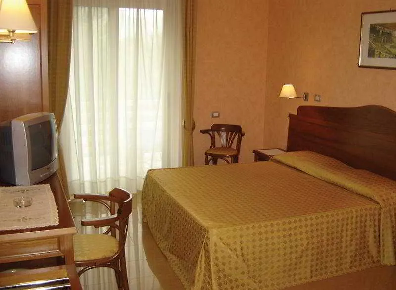Hotel Conchiglia D'Oro Palermo