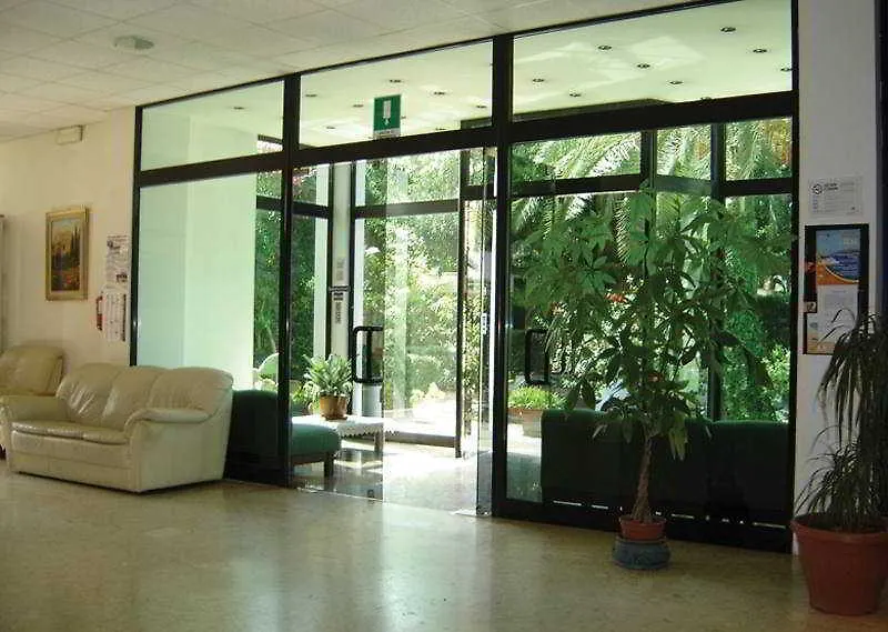 Hotel Conchiglia D'Oro Palermo