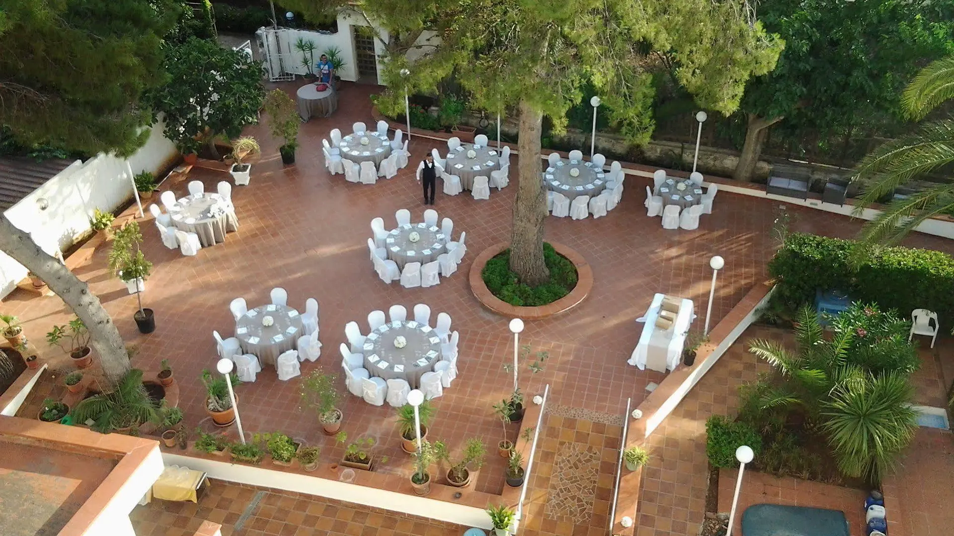 Hotel Conchiglia D'Oro Palermo