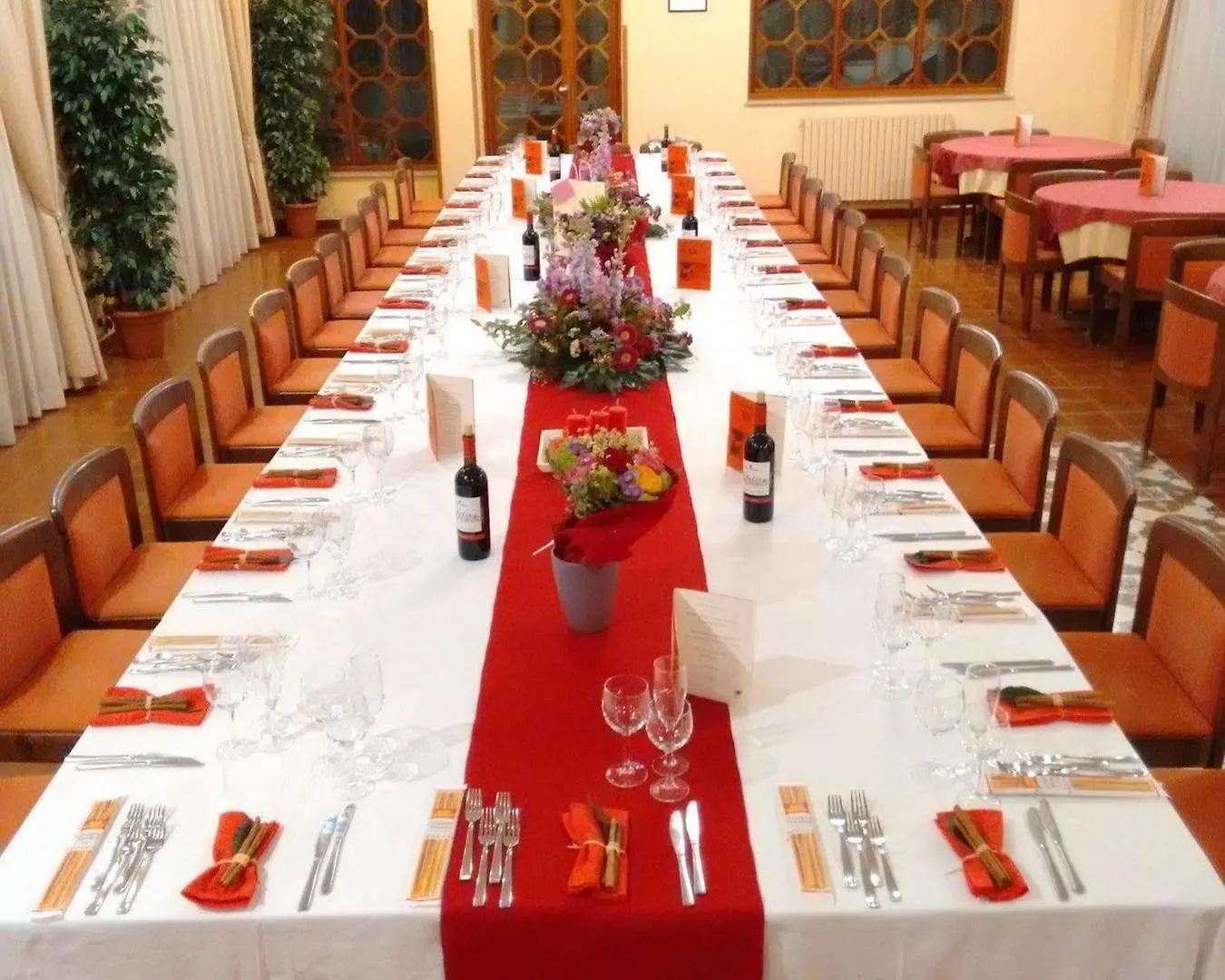 Hotel Conchiglia D'Oro Palerme 3*,
