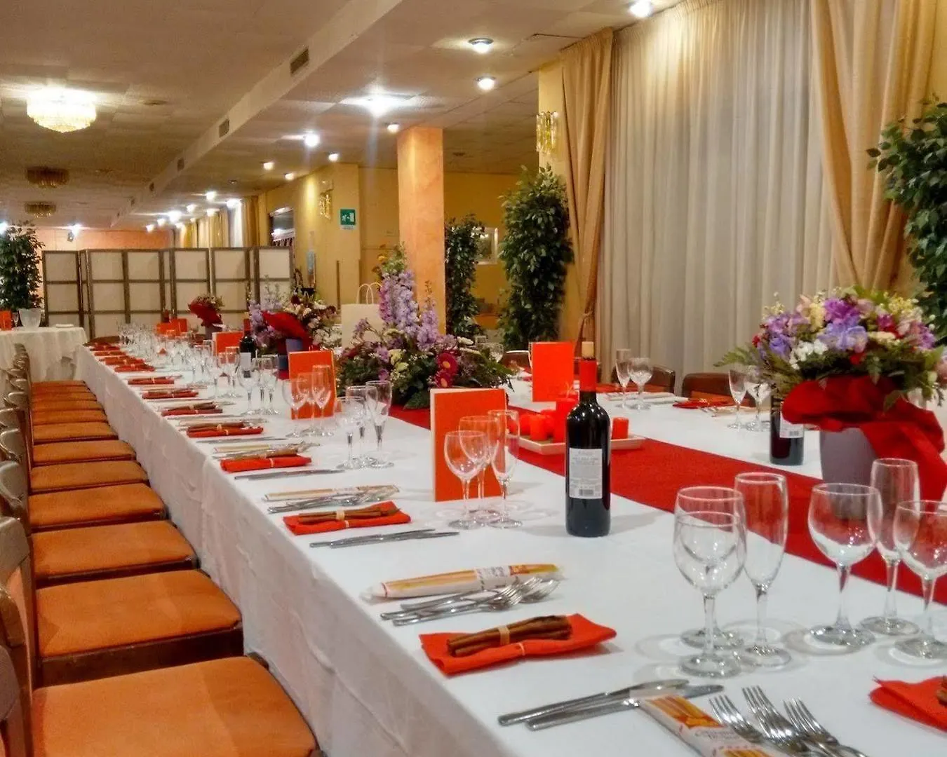 Hotel Conchiglia D'Oro Palerme